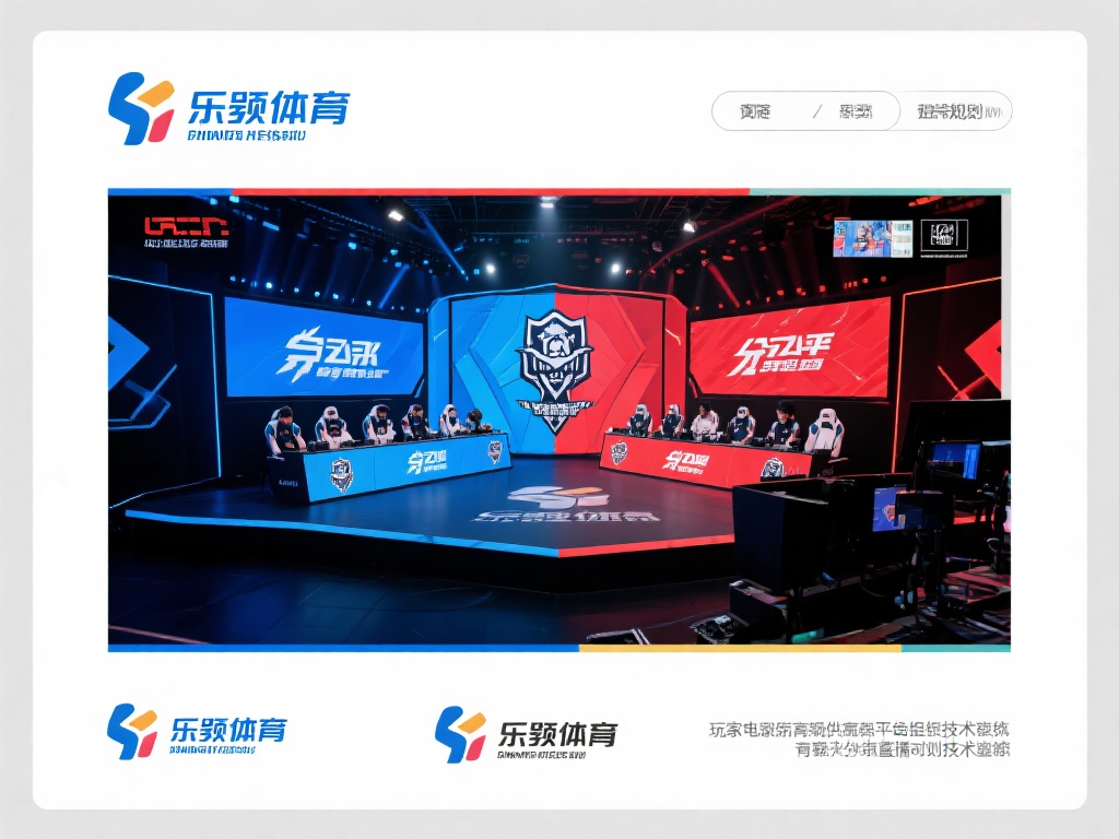 乐竞体育电子竞技：打造专业赛事平台，助力玩家梦想起航 (乐竞体育电子竞技：构建专业赛事平台，助力玩家梦想启航征程）