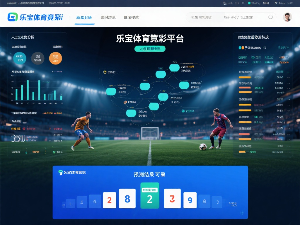 乐宝体育竞彩平台：专业分析助力精准预测，畅享竞猜精彩 (乐宝体育竞彩平台：专业分析助力精准预测，畅享竞猜无限精彩体验）