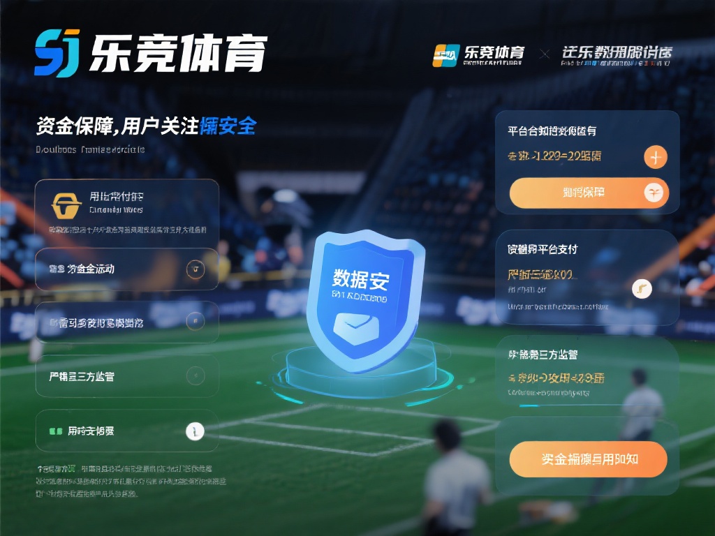 乐竞体育可靠保障：探秘其安全机制与优质服务的背后真相 (乐竞体育可靠保障：深度解析安全机制与优质服务的核心优势）