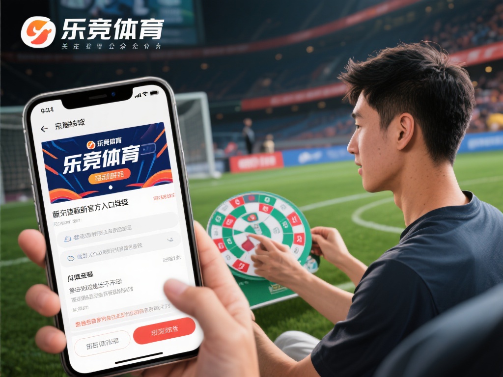 乐竞体育登陆地址查询指南，快速获取最新官方入口链接 (乐竞体育登陆地址查询指南：快速获取最新官方入口链接教程）