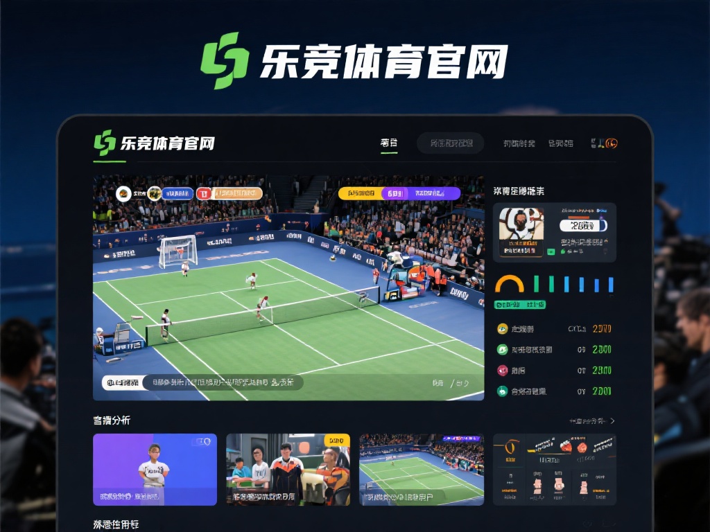 乐竞体育官网：为您提供专业体育直播与独家赛事分析 (乐竞体育官网：专业体育直播与独家赛事深度分析平台）