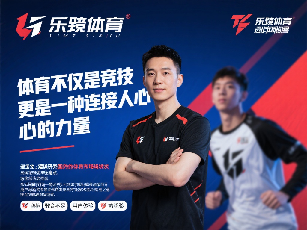 在创立乐竞体育之前，张某某曾深入研究国内外体育市场