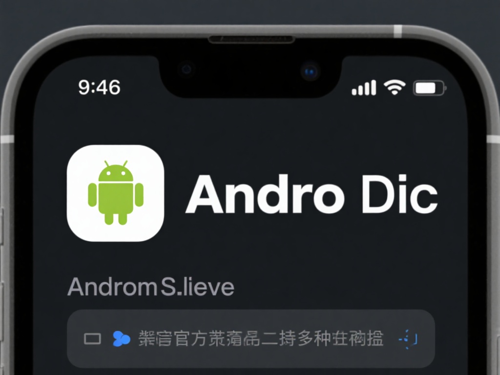 Android版：适用于安卓系统的智能手机用户，通