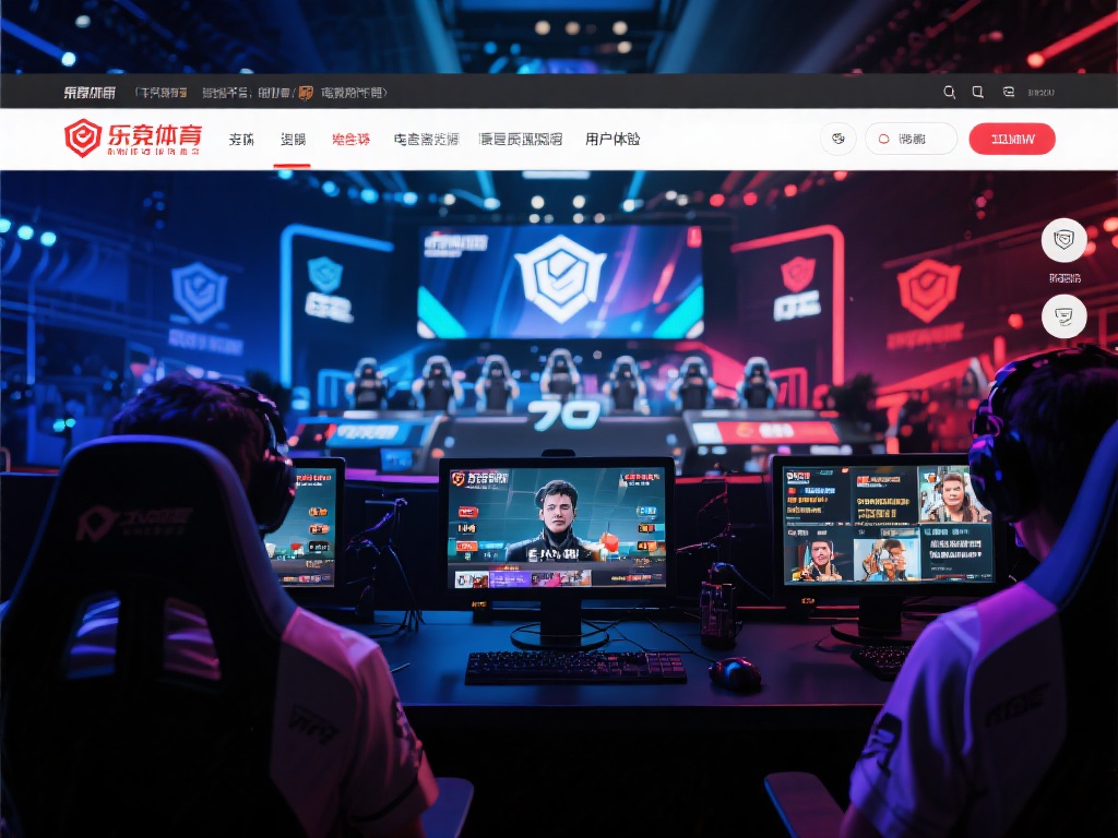 乐竞体育电竞网址解析:如何快速找到最优质的电竞资源 (乐竞体育电竞网址解析:快速获取最优质电竞资源的方法) 电竞资源的质量直接影响到用户的体验。无论是观看比赛