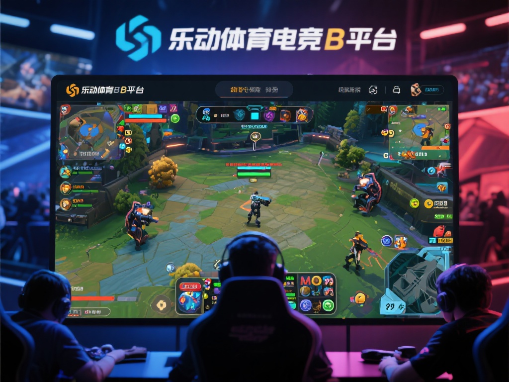 在众多电竞平台中，乐动体育电竞B平台凭借其独特的优