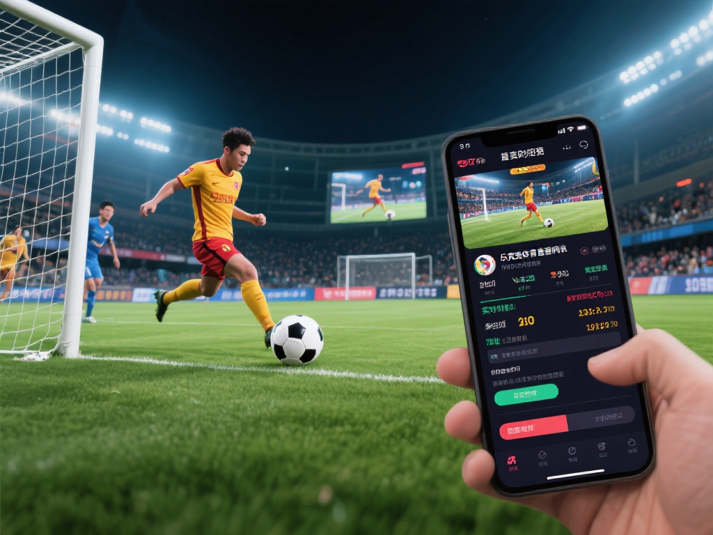 在体育竞技中，每一秒都可能决定胜负。比如在足球比赛