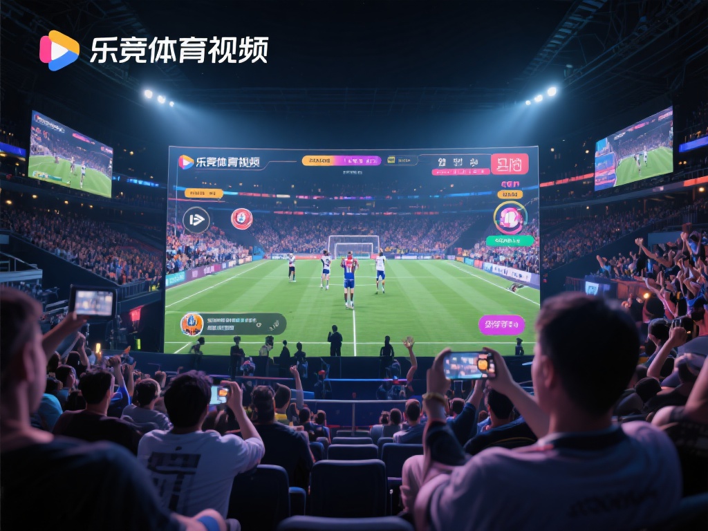 在数字化浪潮席卷全球的今天，体育娱乐行业正迎来一场