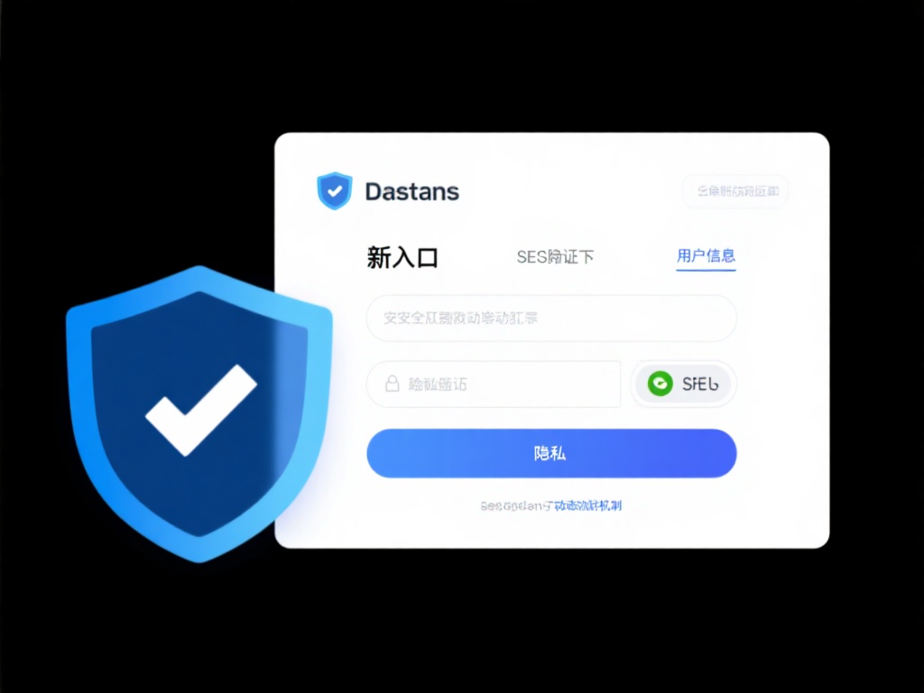 更高的安全性：通过引入&nbsp;SSL加密技术&nbsp;和动态验证