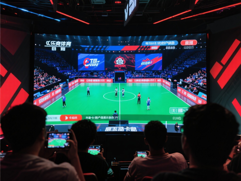 此外，乐竞体育注重用户体验，直播过程中几乎没有延迟