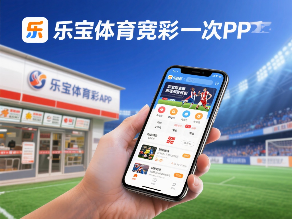 在过去，参与体育竞彩往往需要前往实体投注点，耗费时