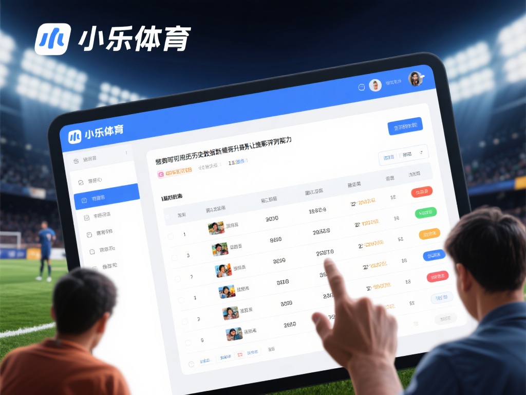 在体育竞彩的世界里，每一场比赛的结果都充满了不确定