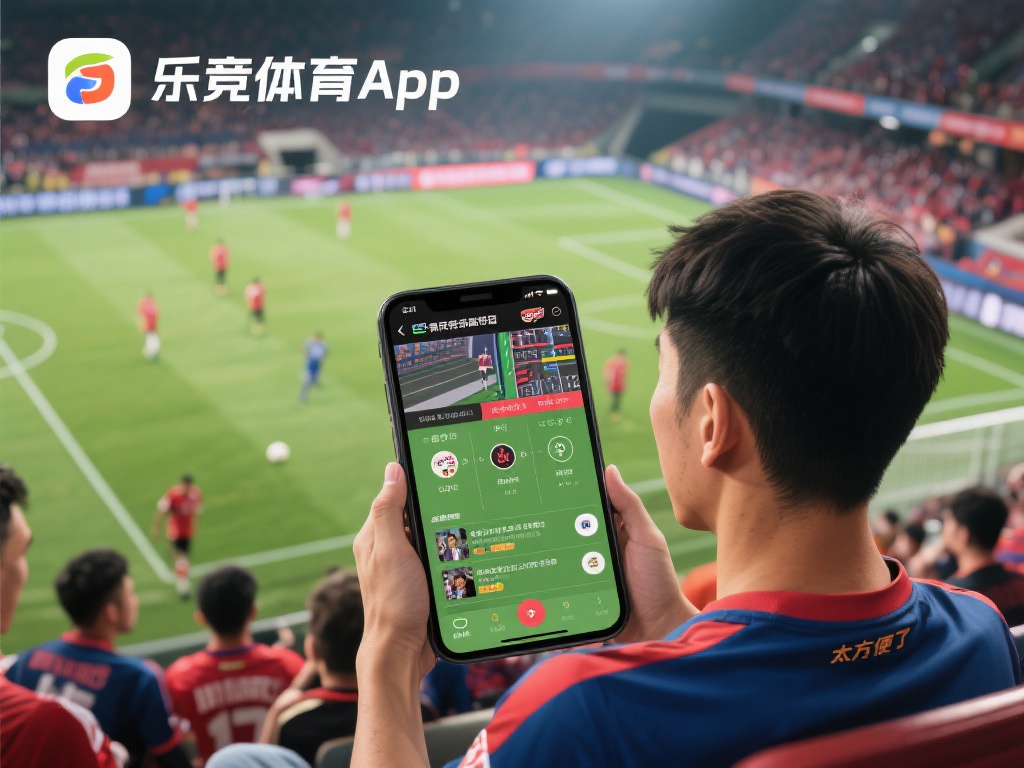 举个例子，小李是一名足球爱好者，过去他总是需要在多