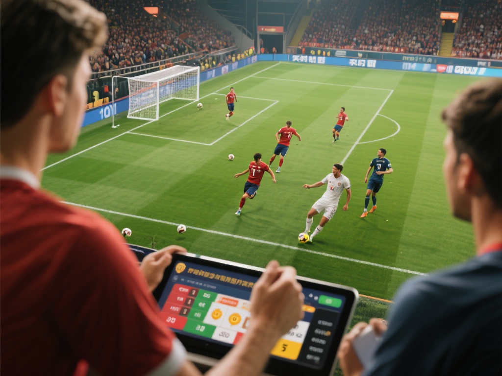 尤其值得一提的是，滚球投注对用户的洞察力和应变能力