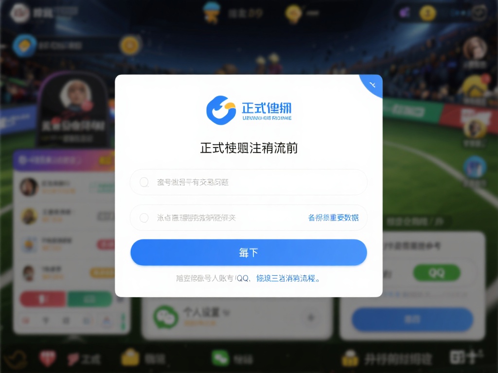 在正式开始注销流程前，有几点需要提前做好准备，以免