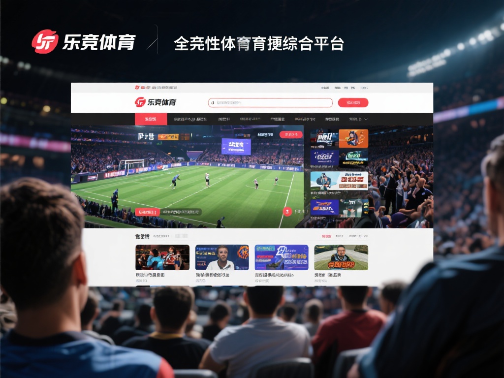 作为一个专注于体育领域的综合性平台，乐竞体育以其全