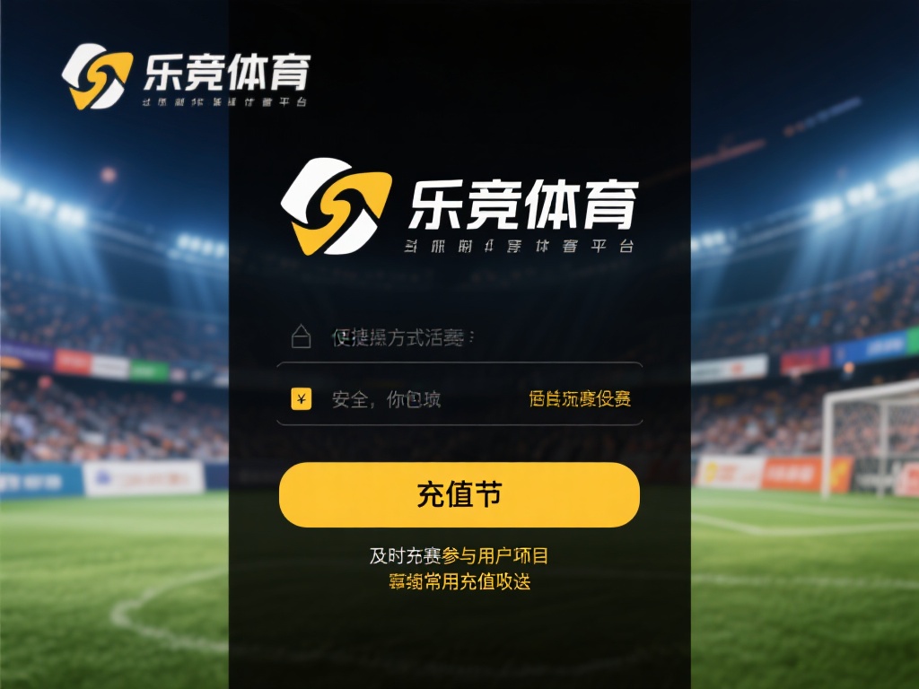 乐竞体育作为一个备受欢迎的体育娱乐平台，不仅提供了