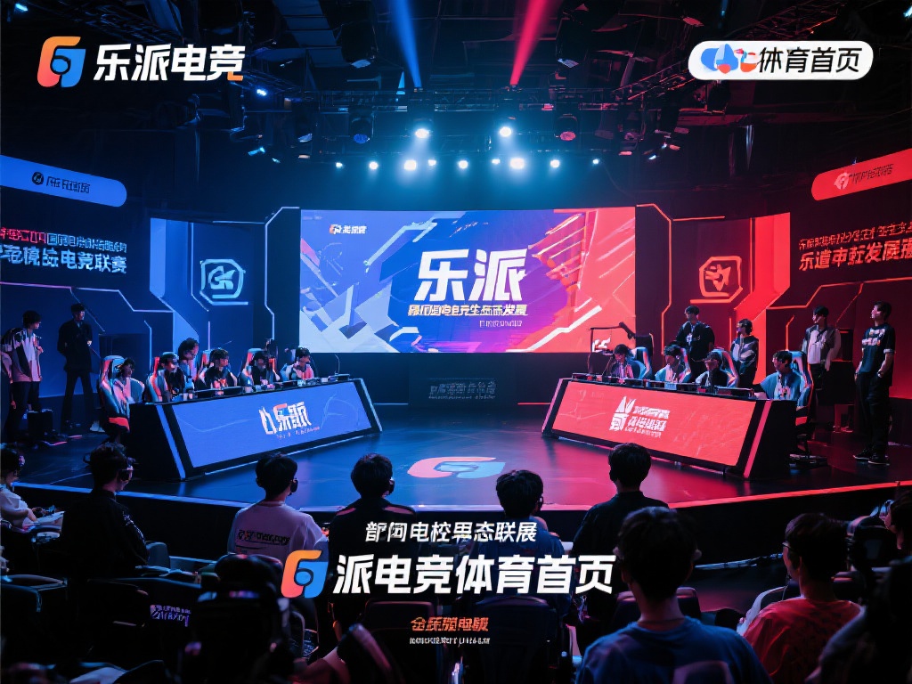 值得一提的是，乐派电竞体育首页还特别关注国内电竞生