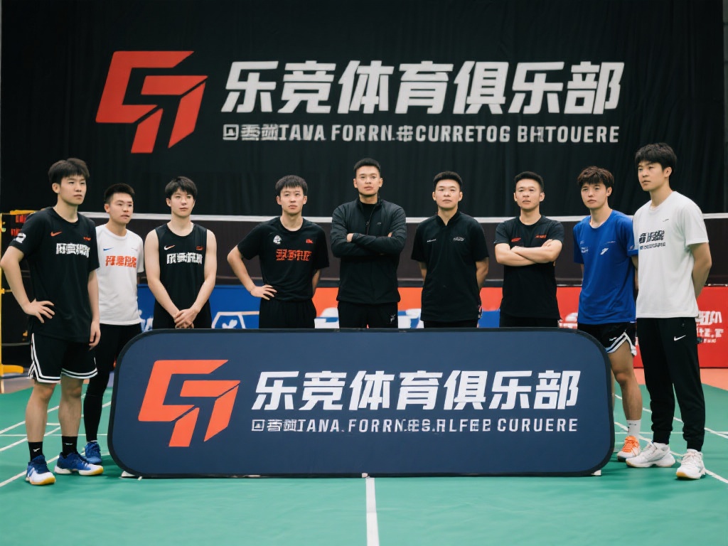 在众多体育机构中，乐竞体育俱乐部以其专业的团队和卓