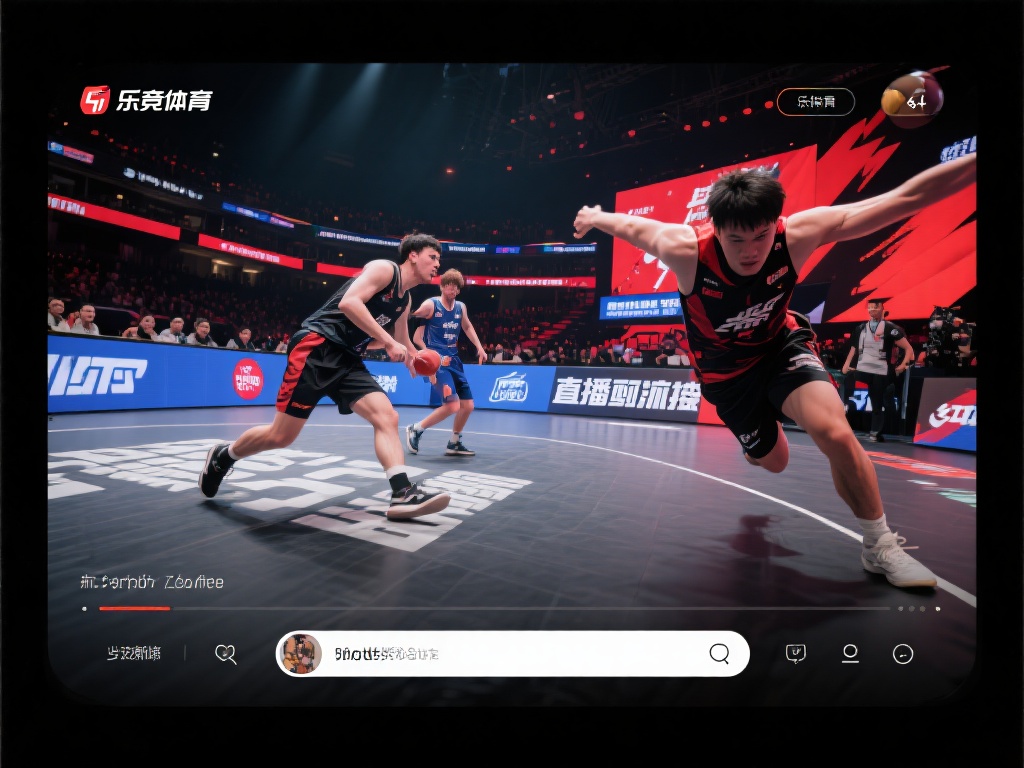 在体育赛事的热血世界中，每一场精彩对决都值得被铭记