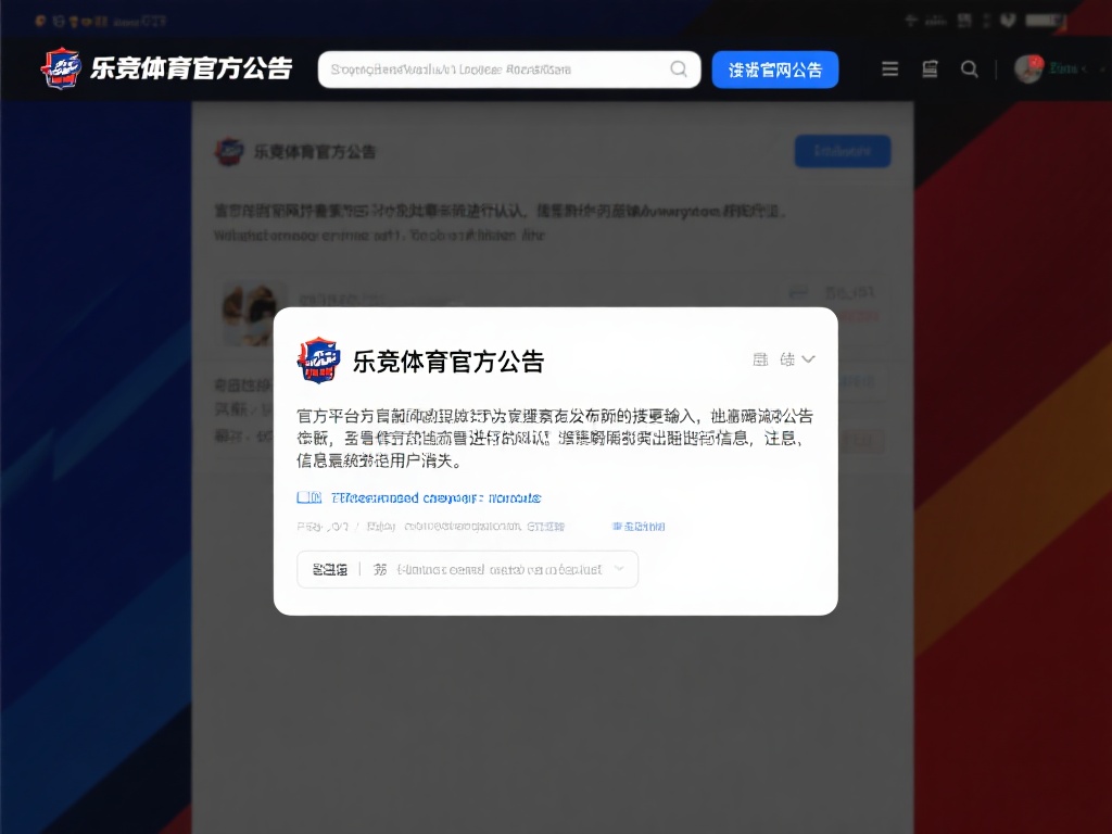 乐竞体育电竞网址是多少？快速获取最新官方链接指南！ (乐竞体育电竞网址是多少？快速获取最新官方链接完整指南！）