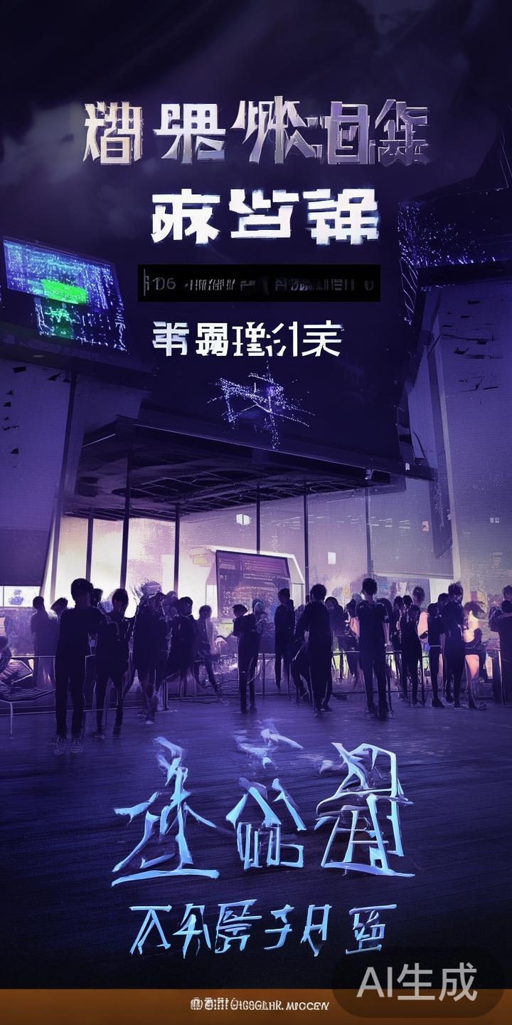 乐动体育电竞培训中心详细地址及实地攻略全解析