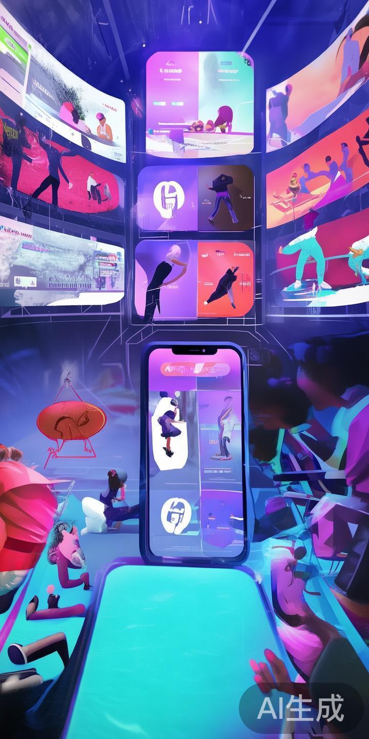 主题：打造便捷高效的线上运动生态
乐竞体育在线立