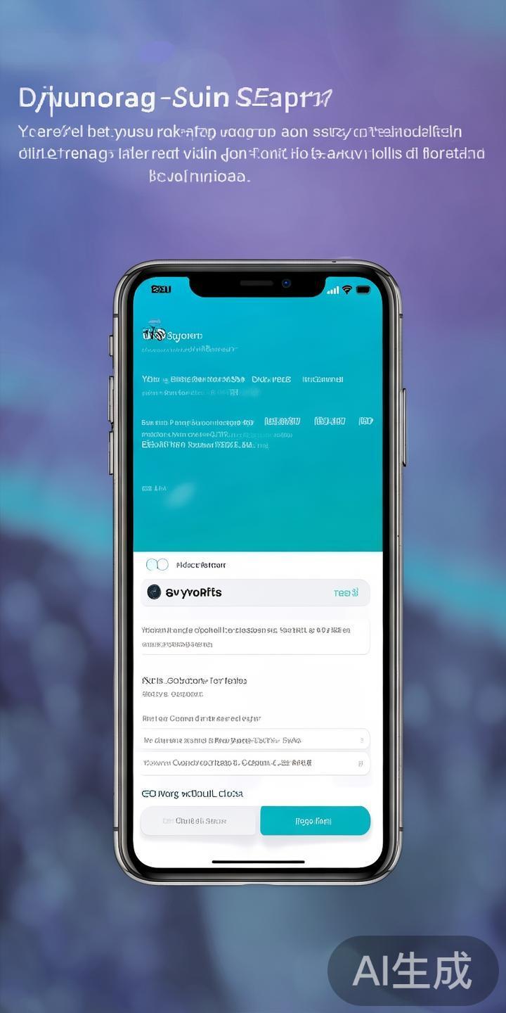 乐竞体育苹果版下载安装指南：注册帐号及畅享精彩赛事内容攻略