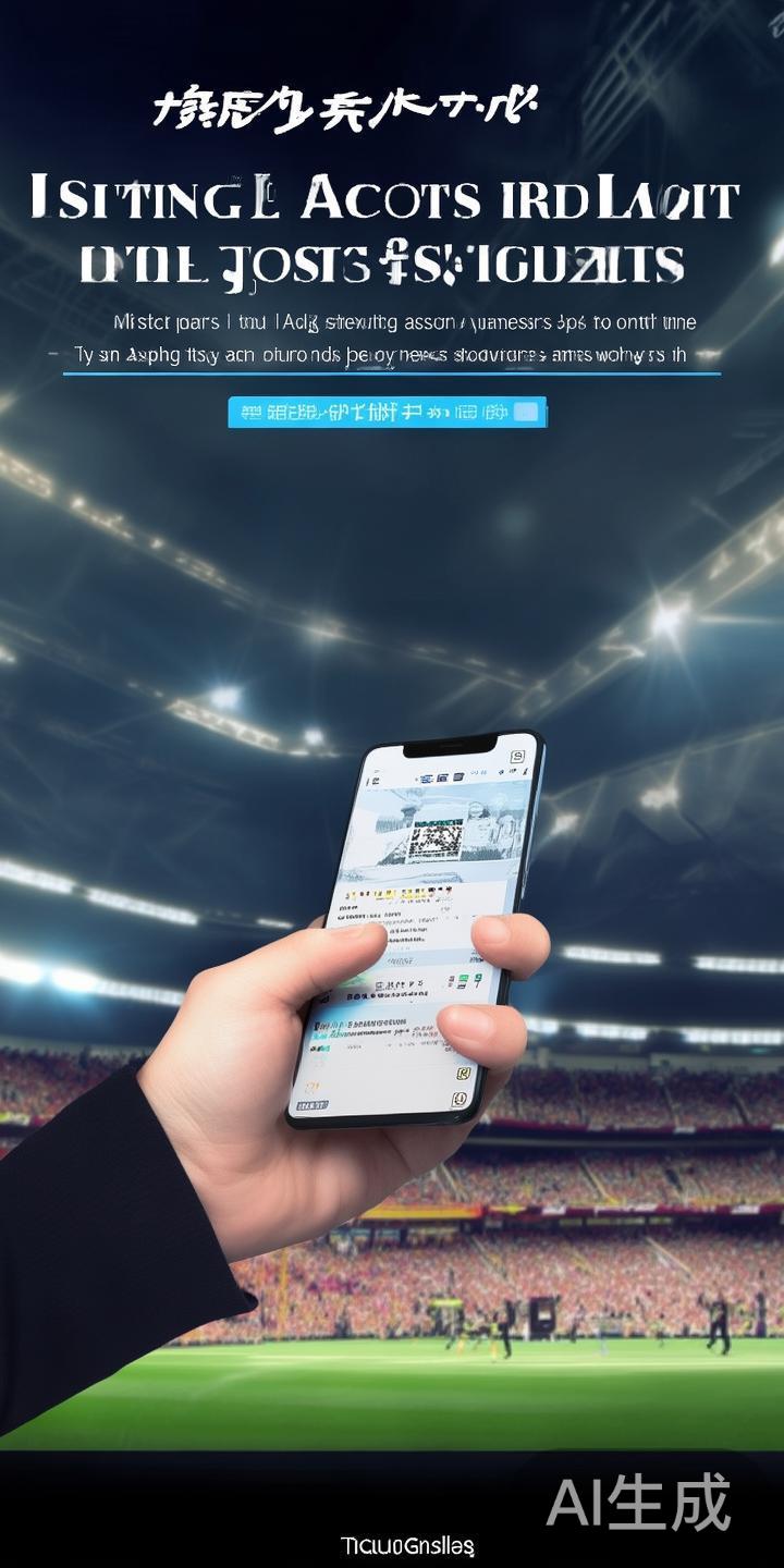 如何快速登录乐竞体育获取最新赛事信息与赛事攻略