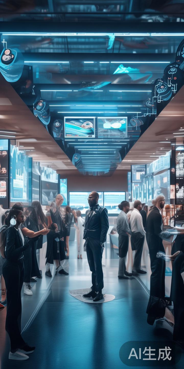 数字化转型不仅仅局限于销售环节，乐竞体育电子在供应