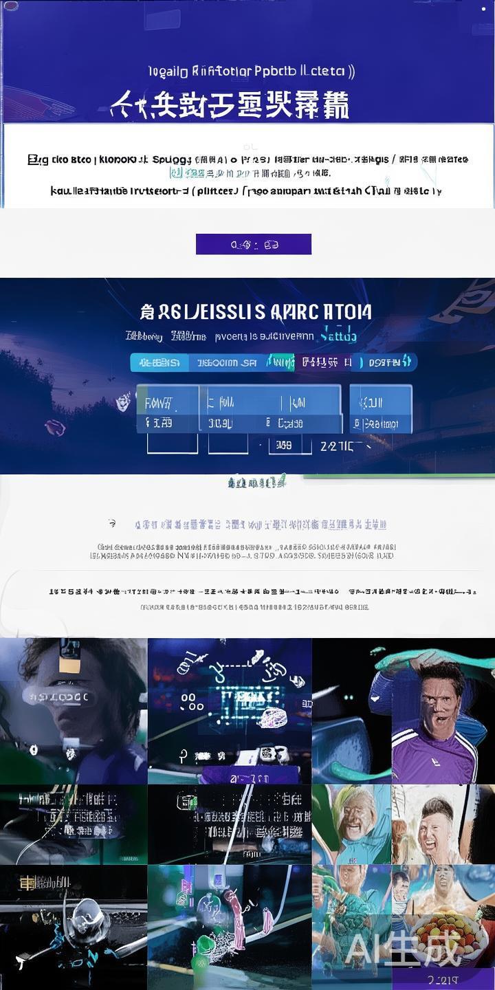 乐竞体育彩票官网平台怎么样?详解丰富赛事资讯与优质服务体验 在体育资讯方面,乐竞体育彩票官网平台提供了前所未有