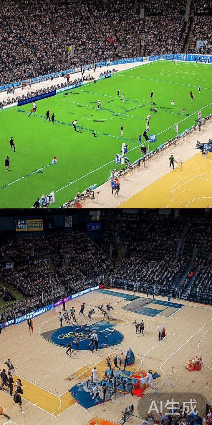 体育赛事类型繁多，从传统的足球、篮球到新兴的电子竞