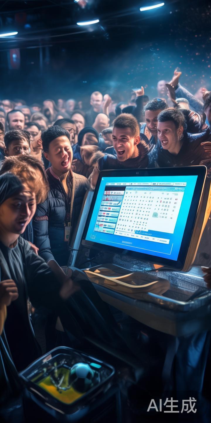 其次，&nbsp;该类型彩票最大的优势在于其高互动性和娱乐性