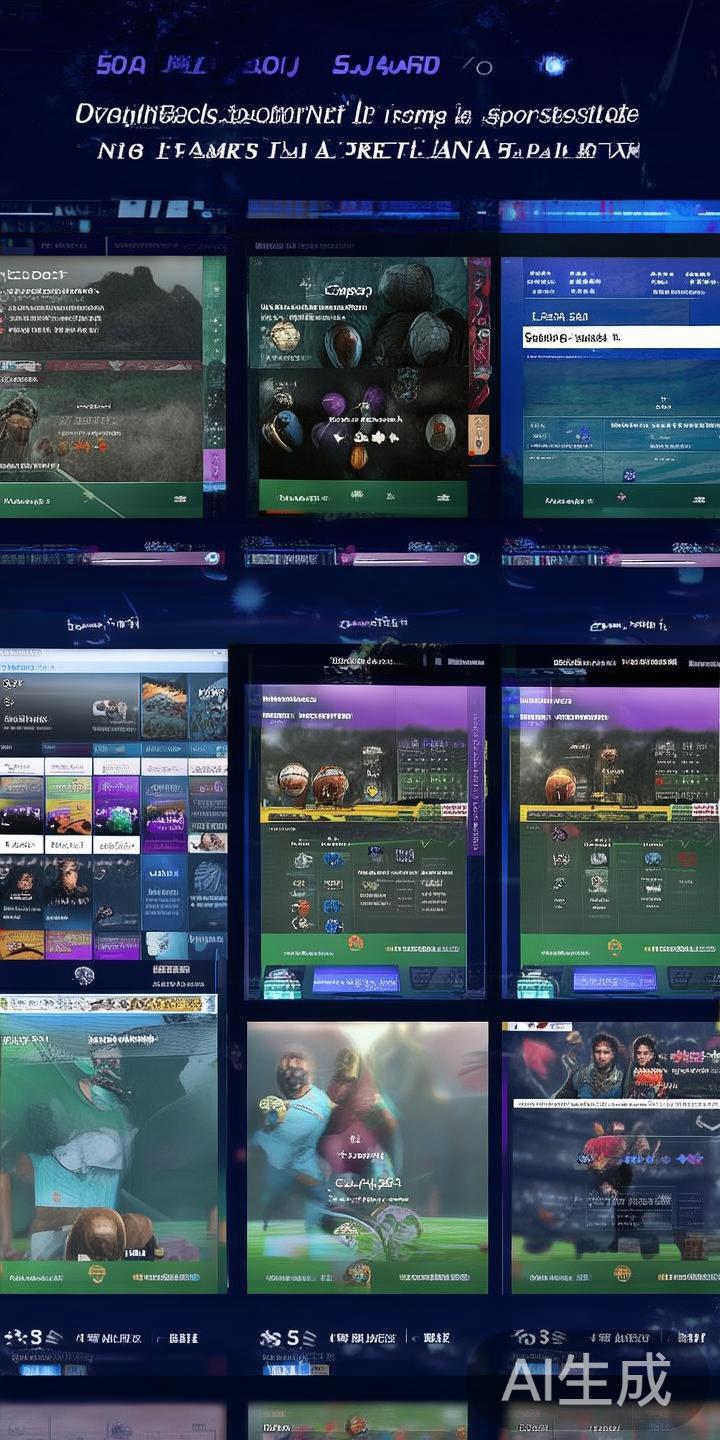 随着生活节奏的不断加快，体育运动逐渐成为众多人的休