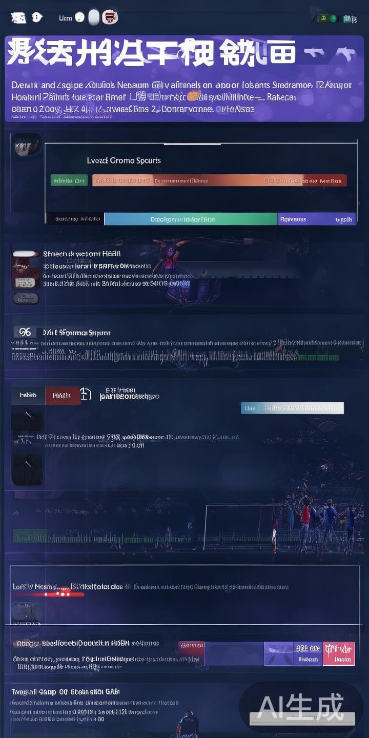 除了基础的比分实时更新，乐竞体育比分还提供丰富的赛