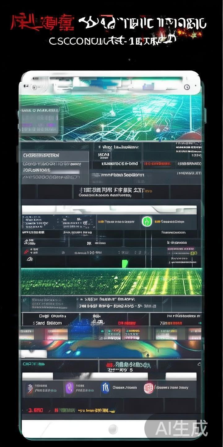 在当今数字化娱乐时代，体育迷们越来越倾向于通过乐竞