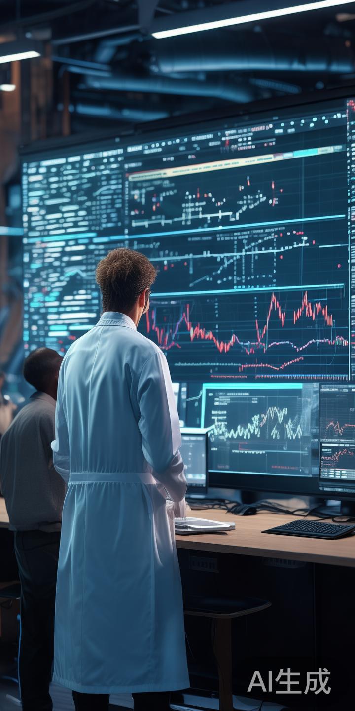 数据本身的价值还需借助科学的分析方法才能发挥最大作